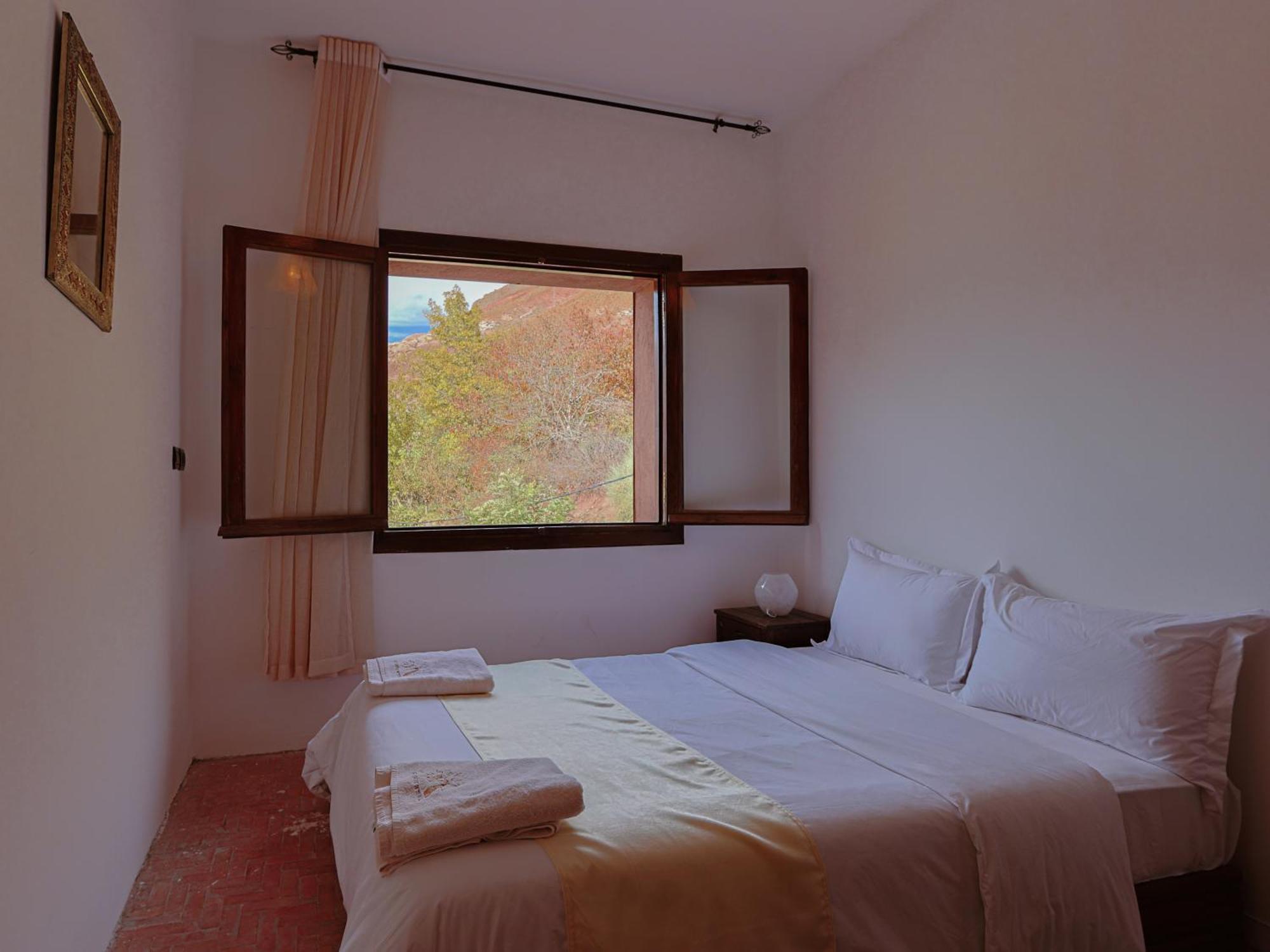 Aux Lumieres Du Toubkal Light Of Toubkal Hotel Imlil  Buitenkant foto